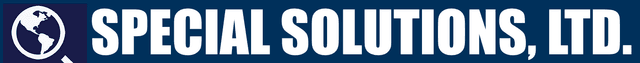 Special Solutions, LTD.