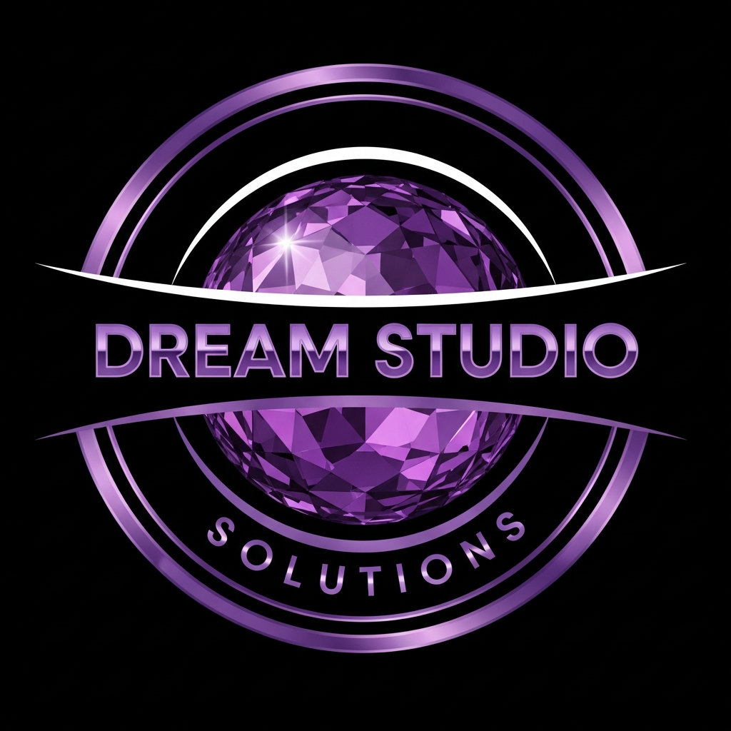 Dream Studio Solutions